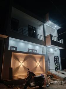 Image of 1450 Sq.ft 3 BHK Independent House for sale in Lolai, Lucknow for Rs. 5000000