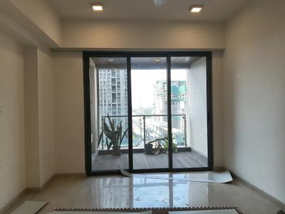 Living Room Image of 362 Sq.ft 1 BHK Apartment / Flat for sale in Kings My Homes, Sion Mumbai for Rs. 7787928