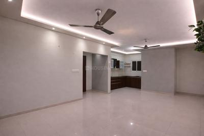Hall Image of 834 Sq.ft 2 BHK Apartment / Flat for sale in Gera Misty Waters, Mundhwa Pune for Rs. 9000000