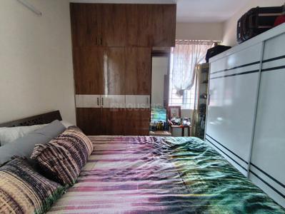 Bedroom Image of 1675 Sq.ft 3 BHK Apartment / Flat for sale in Sree Harsha Aspire by Sree Harsha Developer, Indira Nagar Bengaluru for Rs. 42200000