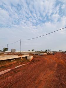 Image of 537 Sq.ft Residential Plot / Land for sale in Gulmohar Greens, Doma-1, Raipur for Rs. 1342000