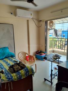 1 BHK Flat