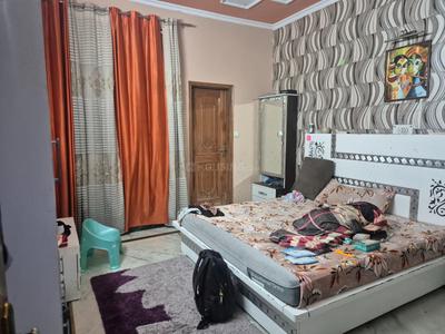 Bedroom Image of 2600 Sq.ft 5 BHK Duplex for rent in Sector 49 Noida for Rs. 60000