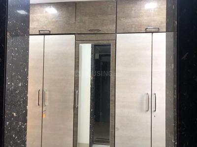 Bedroom Image of 2200 Sq.ft 3.5 BHK Apartment / Flat for sale in Emirus G, Baner Pune for Rs. 40000000