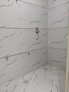 Bedroom One Image of 650 Sq.ft 2 BHK Builder Floor for sale in Mahavir Enclave New Delhi for Rs. 6200000