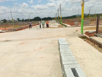 Image of 900 Sq.ft Residential Plot / Land for sale in Doddaballapura, Bengaluru for Rs. 2619000