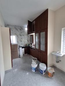 Kitchen Image of 1400 Sq.ft 3 BHK Independent House for sale in Othakalmandapam Coimbatore for Rs. 7500000