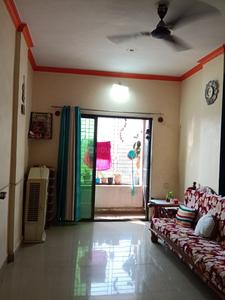 Hall Image of 750 Sq.ft 1 BHK Apartment / Flat for sale in Kalyan East Kalyan for Rs. 4200000