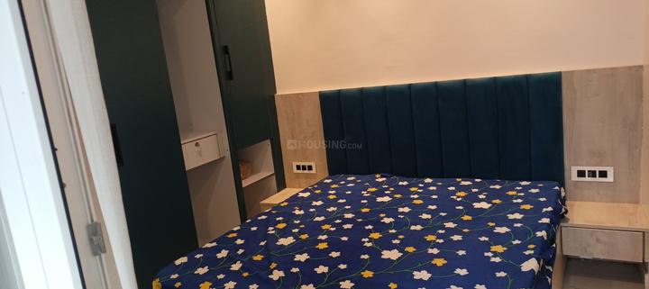 Sector 40 Bedroom 1