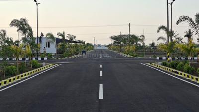 Image of 1015 Sq.ft Residential Plot / Land for sale in Kodies Paradise Avenue, Sulur, Coimbatore for Rs. 2500000