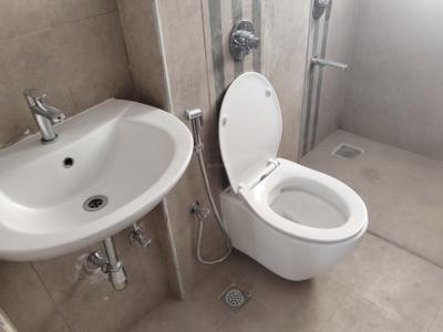 Image of 1250 Sq.ft 3 BHK Apartment / Flat for rent in Puravankara Purva Silversands Phase 1 Building 4 To 9, Mundhwa, Pune for Rs. 35000