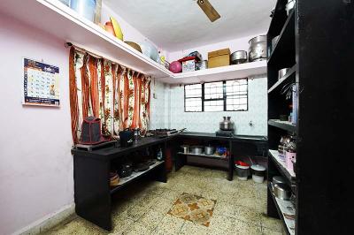 Kitchen Image of 2000 Sq.ft 4 BHK Independent House for sale in Kondhwa Pune for Rs. 15000000