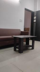Hall Image of 540 Sq.ft 1 BHK Builder Floor for rent in Sector 49 Gurgaon for Rs. 24000