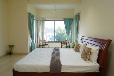 Bedroom Image of 6500 Sq.ft 3 BHK Villa for sale in Muttukadu Chennai for Rs. 83000000