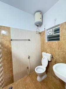 Image of 1585 Sq.ft 3 BHK Apartment / Flat for rent in Gem Ascentia, Shilpa Hills, Hyderabad for Rs. 45000