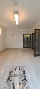 Hall Image of 3000 Sq.ft 4 BHK Builder Floor for sale in Safdarjung Enclave New Delhi for Rs. 65000000