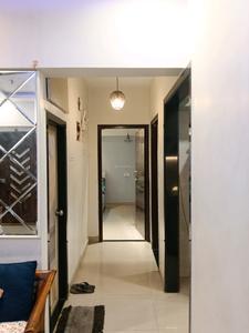 Passage Image of 761 Sq.ft 2 BHK Apartment / Flat for sale in Haware Citi, Kasarvadavali Thane for Rs. 7500000