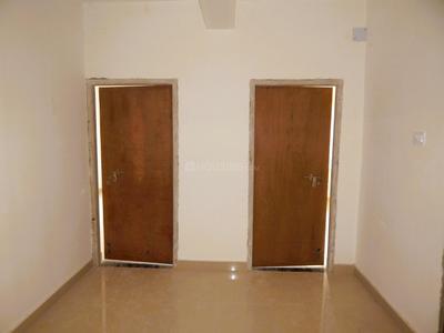 Bedroom Image of 910 Sq.ft 2 BHK Apartment / Flat for sale in Dum Dum Cantonment Kolkata for Rs. 2912000