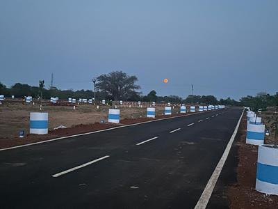 Image of 1200 Sq.ft Residential Plot / Land for sale in Thekutheru, Madurai for Rs. 1237500