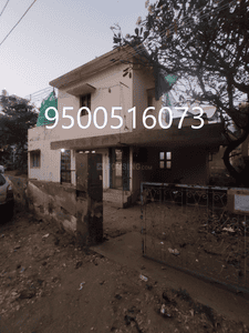 Image of 3100 Sq.ft 3 BHK Independent House for sale in Krishnapuram Colony, Madurai for Rs. 43400000