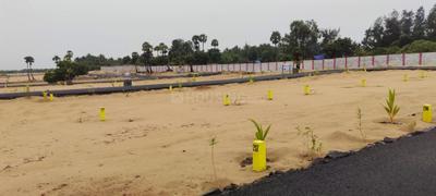 Image of 600 Sq.ft Residential Plot / Land for sale in Uthandi, Chennai for Rs. 585000