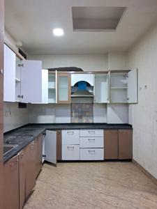 Kitchen Image of 1500 Sq.ft 3 BHK Apartment / Flat for sale in Defence Enclave, Sector 44 Noida for Rs. 8500000