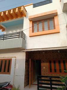 3 BHK Independent House