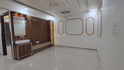 Living Room Image of 1350 Sq.ft 3 BHK Apartment / Flat for sale in Dholai Jaipur for Rs. 6000000