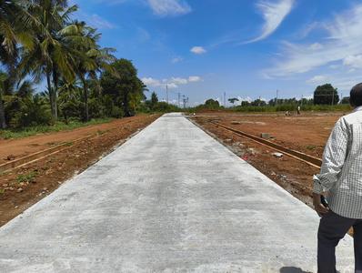 Image of 1200 Sq.ft Residential Plot / Land for sale in Yesh Elegance, Nagawala, Mysore for Rs. 2777777