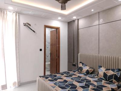 Bedroom Image of 1620 Sq.ft 3 BHK Builder Floor for sale in Sector 85 Faridabad for Rs. 17800000