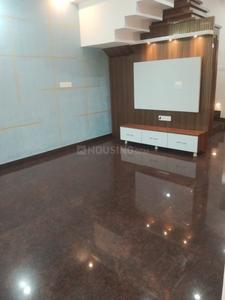 Living Room Image of 660 Sq.ft 3 BHK Duplex for sale in Yelwala Mysore for Rs. 9500000