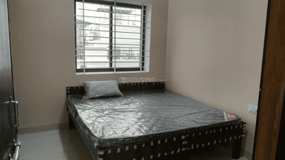 Image of 400 Sq.ft 1 BHK Apartment / Flat for rent in Scheme No 114, Indore for Rs. 15000