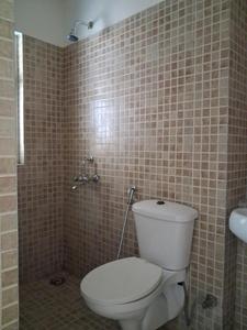 Bedroom Three Image of 1565 Sq.ft 3 BHK Apartment / Flat for sale in Paras Tierea, Sector 137 Noida for Rs. 14000000