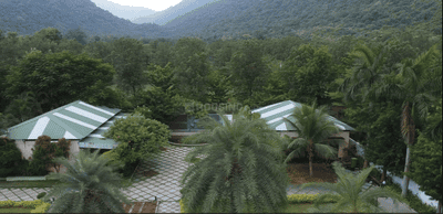 Image of 1350 Sq.ft Residential Plot / Land for sale in Srungavarapu kota, Vizianagaram for Rs. 1333200