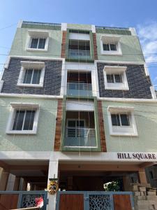 Building Image of 952 Sq.ft 2 BHK Apartment / Flat for sale in Kundrathur Chennai for Rs. 5900000