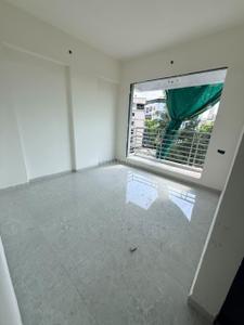 Bedroom Image of 760 Sq.ft 1 BHK Apartment / Flat for sale in Ghansoli Navi Mumbai for Rs. 7700000