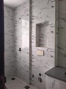Bedroom Three Image of 2300 Sq.ft 4 BHK Builder Floor for sale in Uppal Southend, Sector 49 Gurgaon for Rs. 34000000