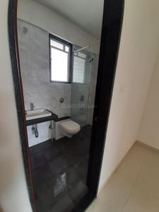Image of 950 Sq.ft 2 BHK Apartment / Flat for rent in VTP Urban Nest Phase 1, Pisoli, Pune for Rs. 20000