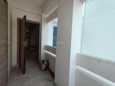 Bathroom Image of 1250 Sq.ft 3 BHK Apartment / Flat for sale in Jadavpur Kolkata for Rs. 8000000