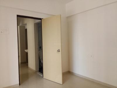 Bedroom Image of 700 Sq.ft 1 BHK Apartment / Flat for rent in Swaraj Kingston, Ulwe Navi Mumbai for Rs. 28000