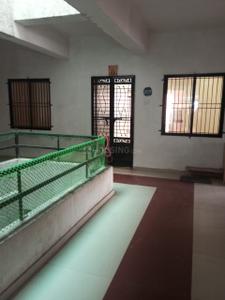 Balcony Image of 900 Sq.ft 2 BHK Apartment / Flat for sale in Zadeshwar Bharuch for Rs. 2751000