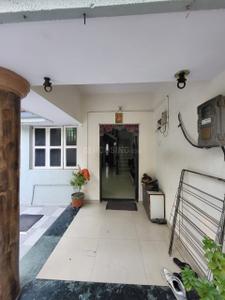 Hall Image of 1350 Sq.ft 3 BHK Duplex for sale in Vastral Ahmedabad for Rs. 13000000