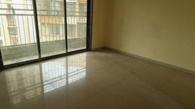 Bedroom Image of 1150 Sq.ft 2 BHK Apartment / Flat for sale in Maitri Planet, Kharghar Navi Mumbai for Rs. 10000000