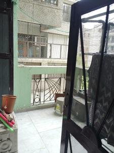 Balcony Image of 1180 Sq.ft 2 BHK Apartment / Flat for sale in Vasundhara Ghaziabad for Rs. 11800000