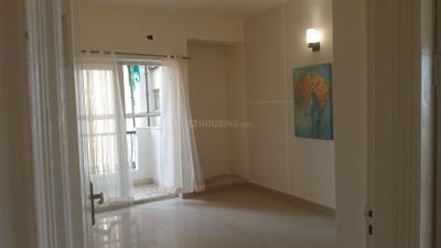 Bedroom Image of 1080 Sq.ft 2.5 BHK Apartment / Flat for sale in Nimbus The Hyde Park, Sector 78 Noida for Rs. 12200000