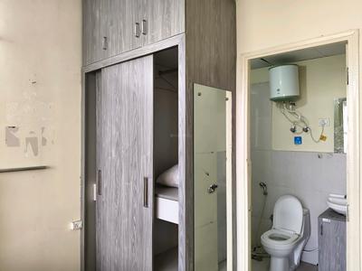 Bedroom Image of 1065 Sq.ft 2 BHK Apartment / Flat for sale in Hewo Apartments II, Sector 56 Gurgaon for Rs. 17000000