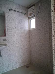 Bedroom Three Image of 2385 Sq.ft 4 BHK Apartment / Flat for rent in Supertech Cape Town, Sector 74 Noida for Rs. 51000