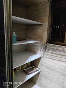 Hall Image of 1100 Sq.ft 3 BHK Apartment / Flat for sale in DV Fressia II, Dahisar West Mumbai for Rs. 25000000