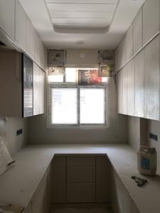 Kitchen Image of 1150 Sq.ft 3 BHK Builder Floor for sale in Sector 11 Rohini New Delhi for Rs. 19600000