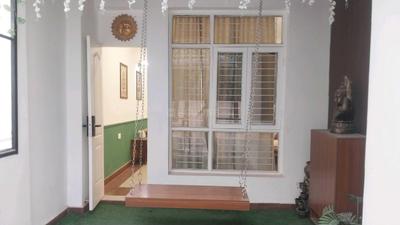 Balcony Image of 1900 Sq.ft 3 BHK Apartment / Flat for sale in Jaipuria Sunrise Greens, Nabha Zirakpur for Rs. 8500000